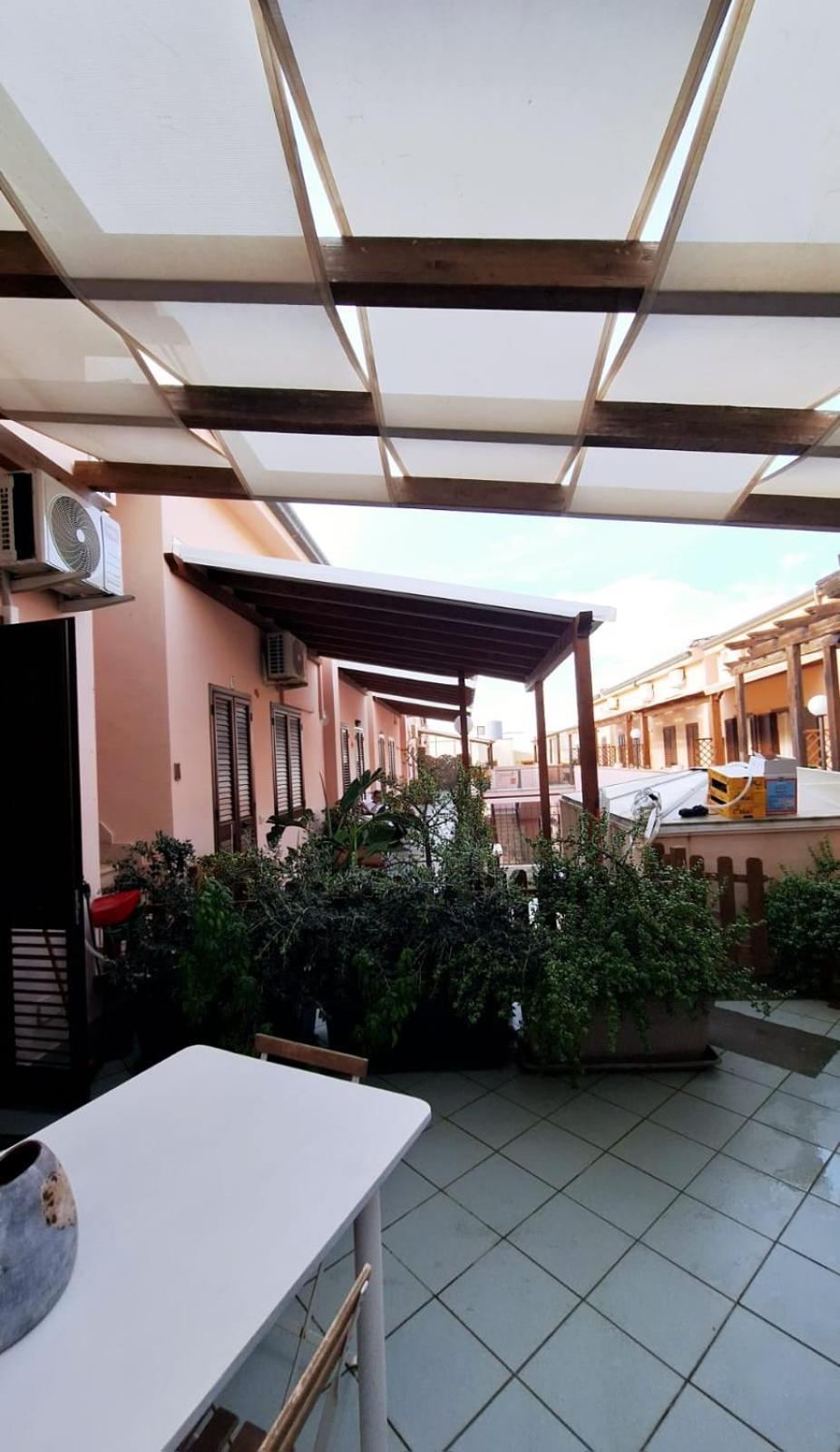 Cico Appartamento San Vito Lo Capo Exterior foto